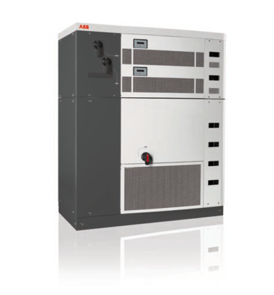 ABB Wechselrichter Aurora PowerOne PVI-110.0 Zentral-Wechselrichter