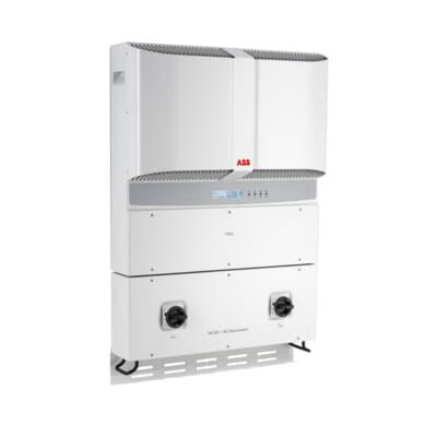 ABB Wechselrichter Aurora PowerOne PVI-12.0-I (isoliert)