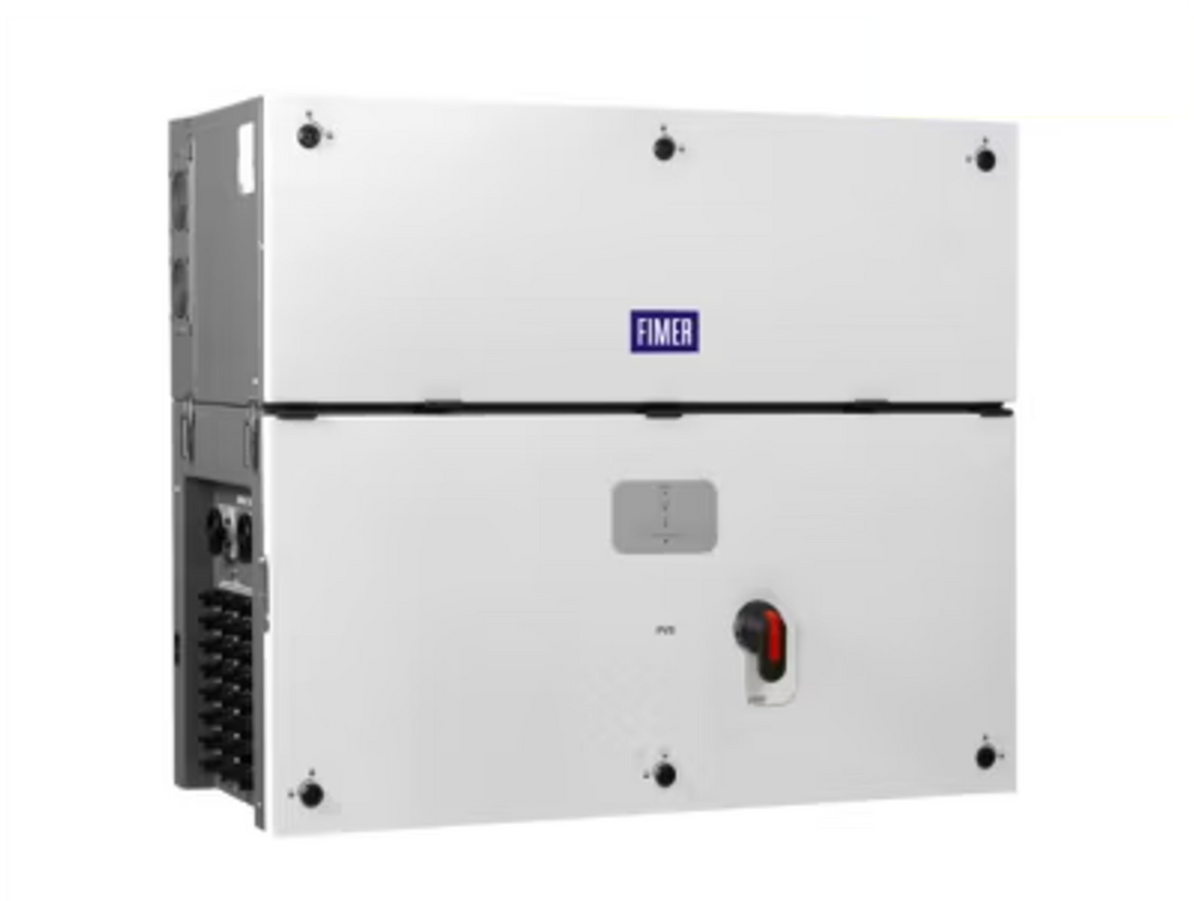 ABB Wechselrichter Aurora PowerOne PVI-MODULE-390KW