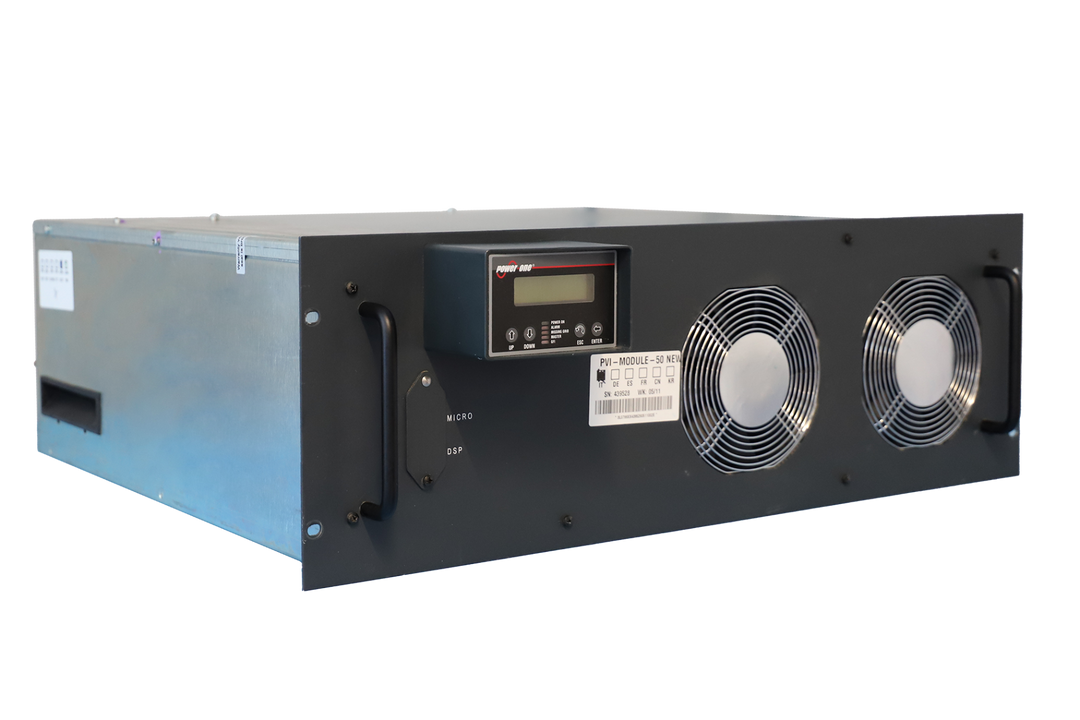 ABB Wechselrichter Aurora PowerOne PVI-MODULE-50/55-2FAN, 933M0599100G