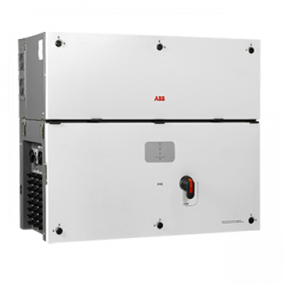 ABB Wechselrichter Aurora PowerOne PVS-100-TL