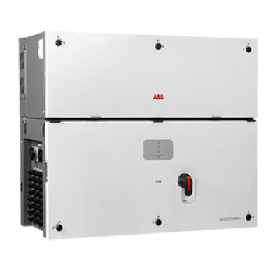 ABB Wechselrichter Aurora PowerOne PVS-175-TL String-Wechselrichter