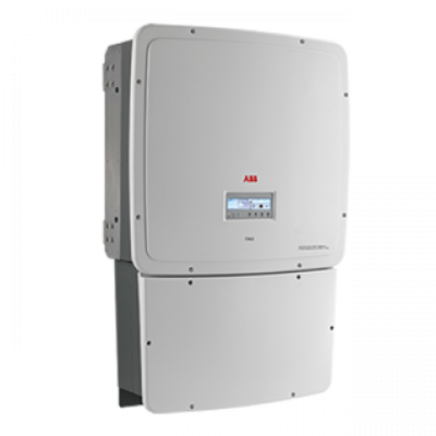 ABB Wechselrichter Aurora PowerOne TRIO-20.0-TL-OUTD-S1J-400