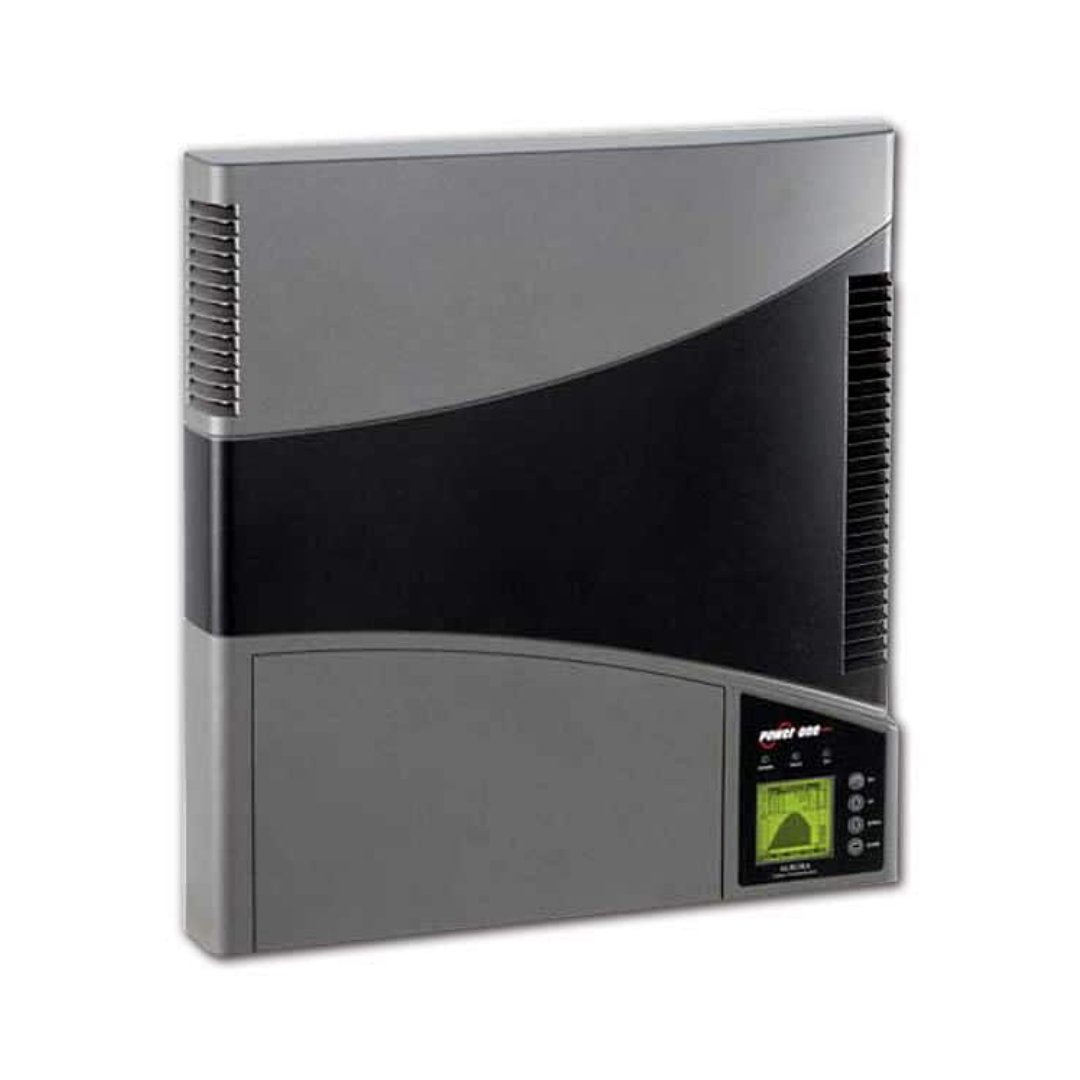 ABB Wechselrichter Aurora Power One PVI-2000