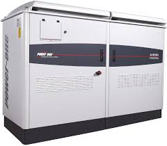 ABB Wechselrichter PVI-Central-150