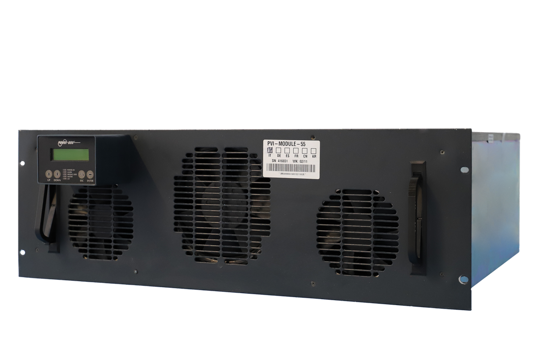 ABB Wechselrichter PowerOne PVI-MODULE-67-IT, 933M6799100G