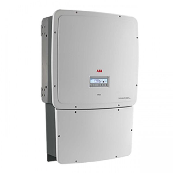 ABB Wechselrichter TRIO-20.0-ANSCHLUSSBOX-S2F Aurora Power-One TRIO-Anschlussbox-S2F