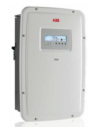 ABB Wechselrichter TRIO-7,5-TL-OUTD - Art. 42183