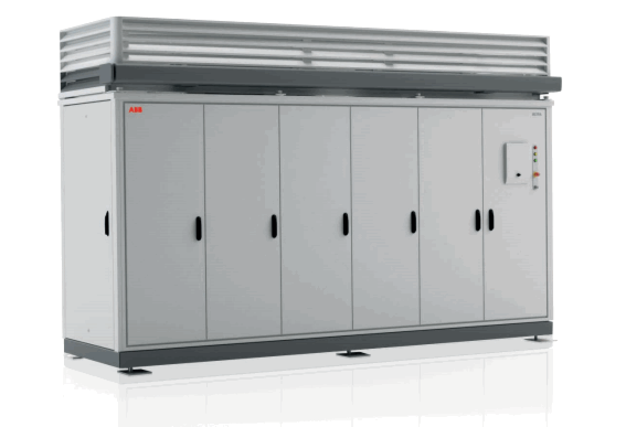 ABB Wechselrichter ULTRA-1050.0
