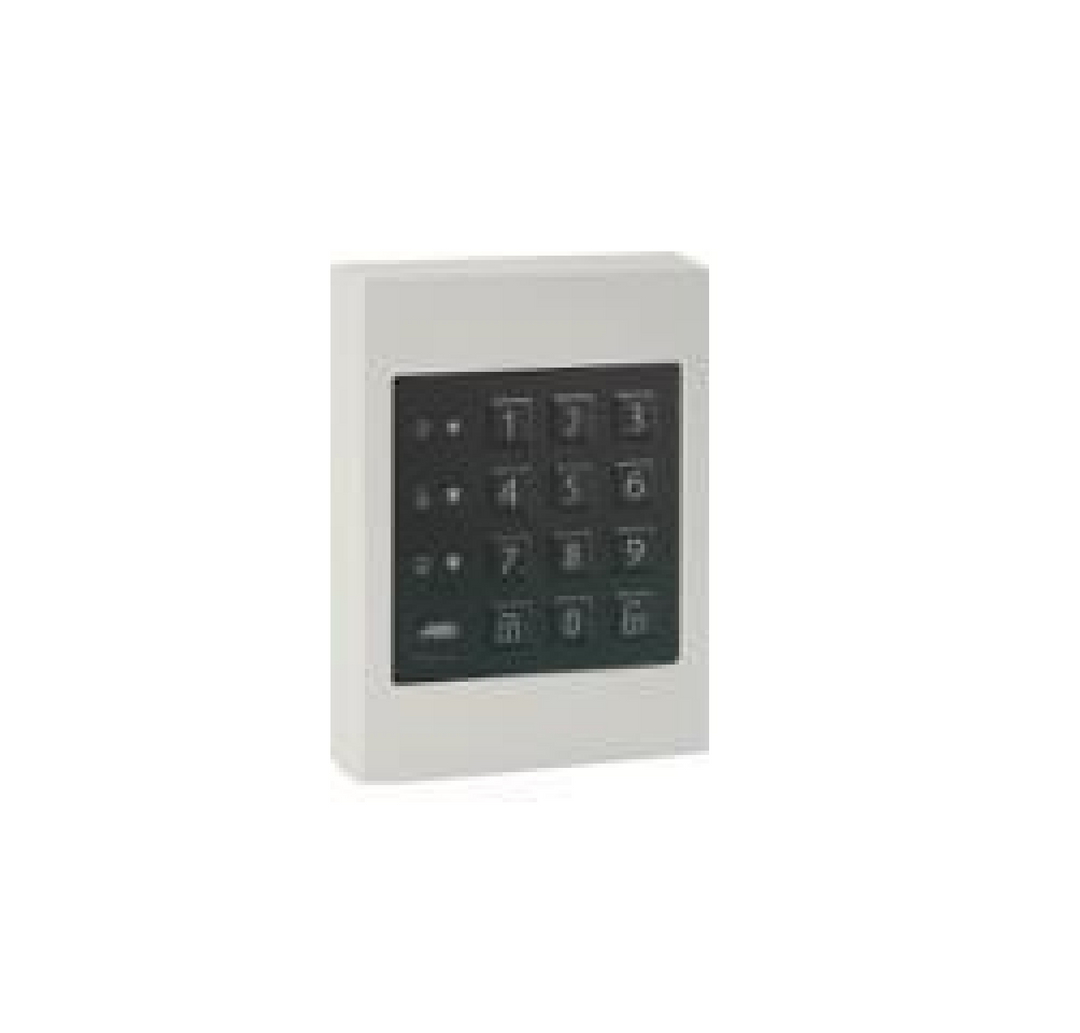 ABI-Sicherheitssysteme Code-Eingabeeinrichtung BC 630 - Art. 41630365