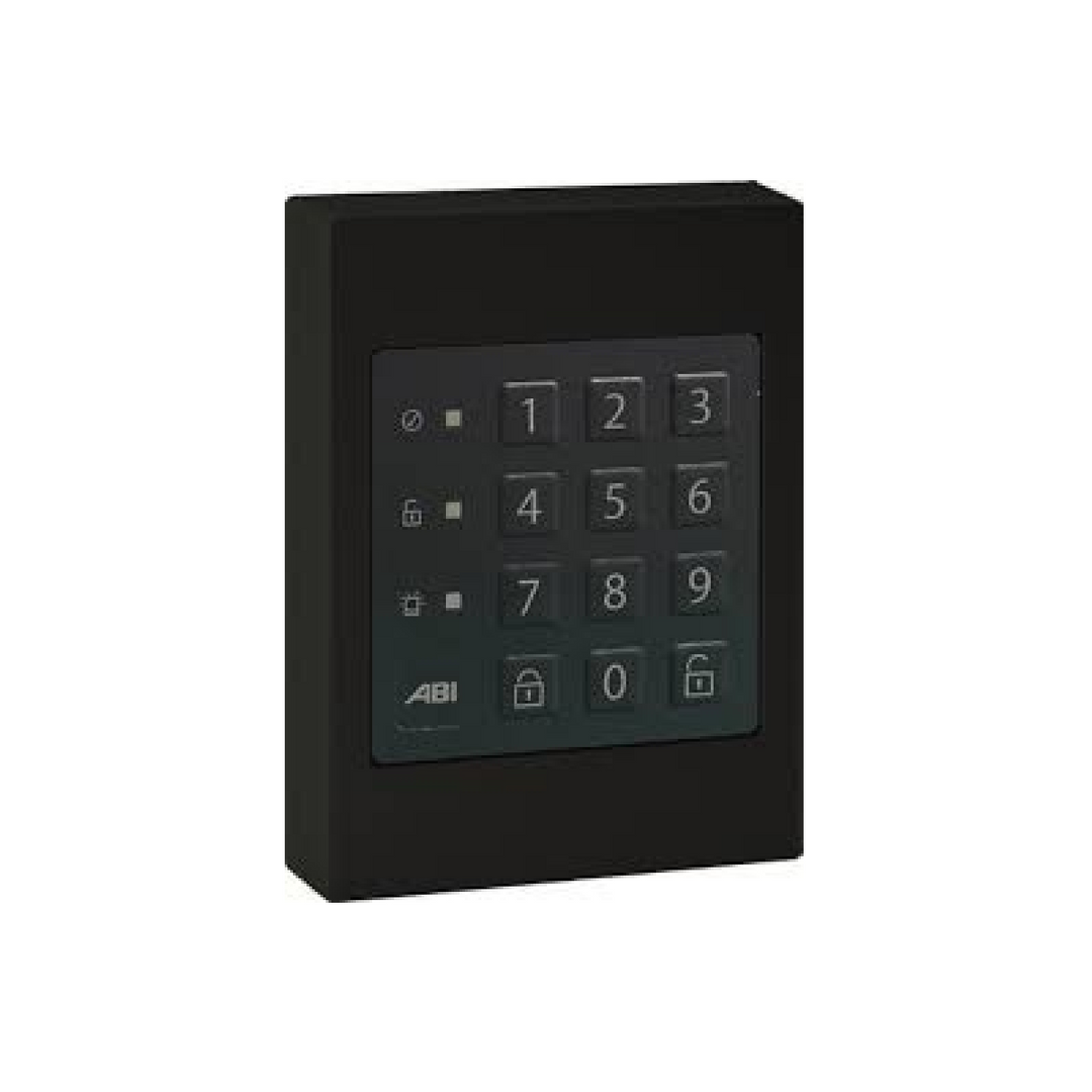 ABI-Sicherheitssysteme Code-/ ID-Eingabeeinrichtung BC 750 - Art. 41751360