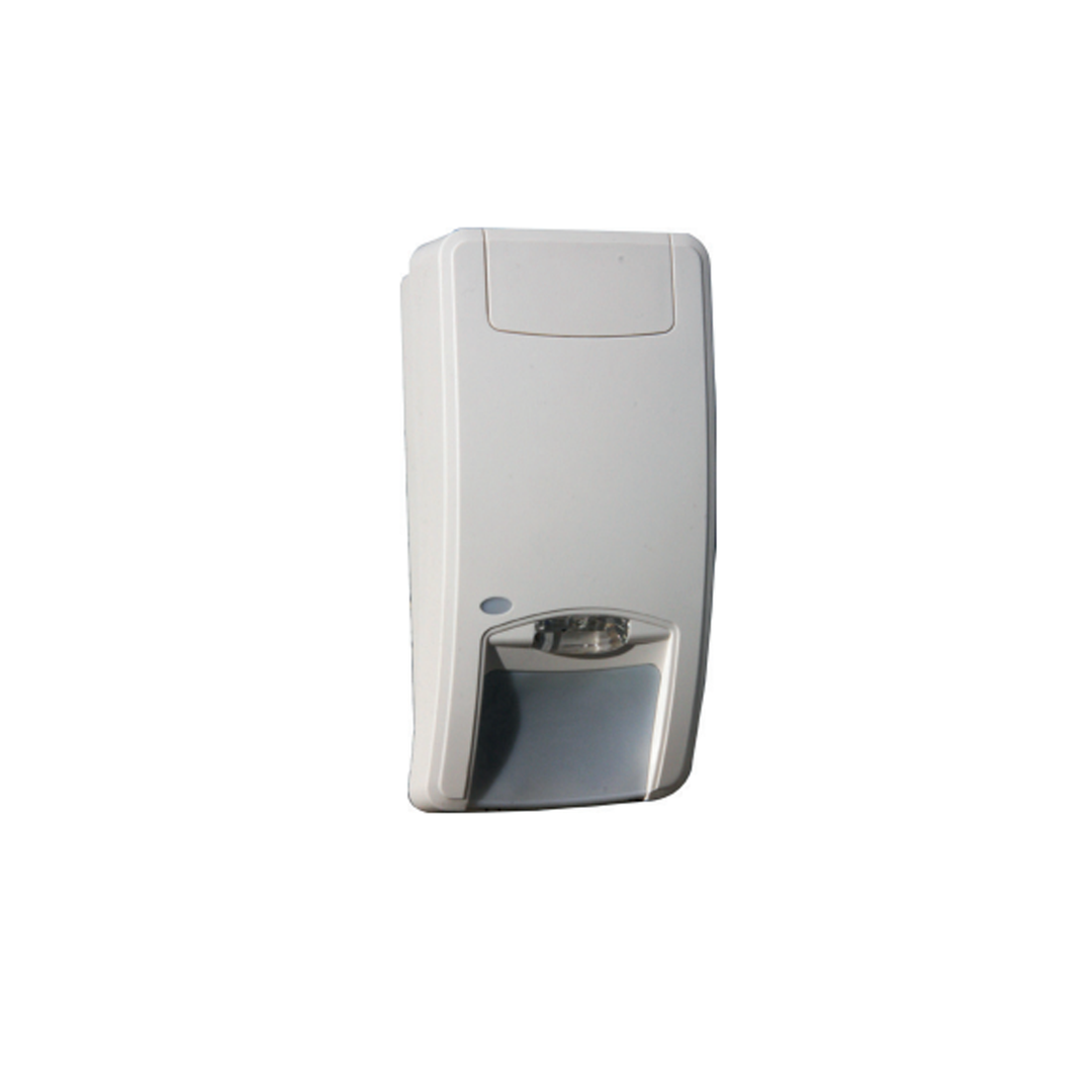 ABI-Sicherheitssysteme DUAL-Bewegungsmelder DD1012AM-DN - 12m Weitwinkel, mit Abdecküberwachung - Art. 55794N