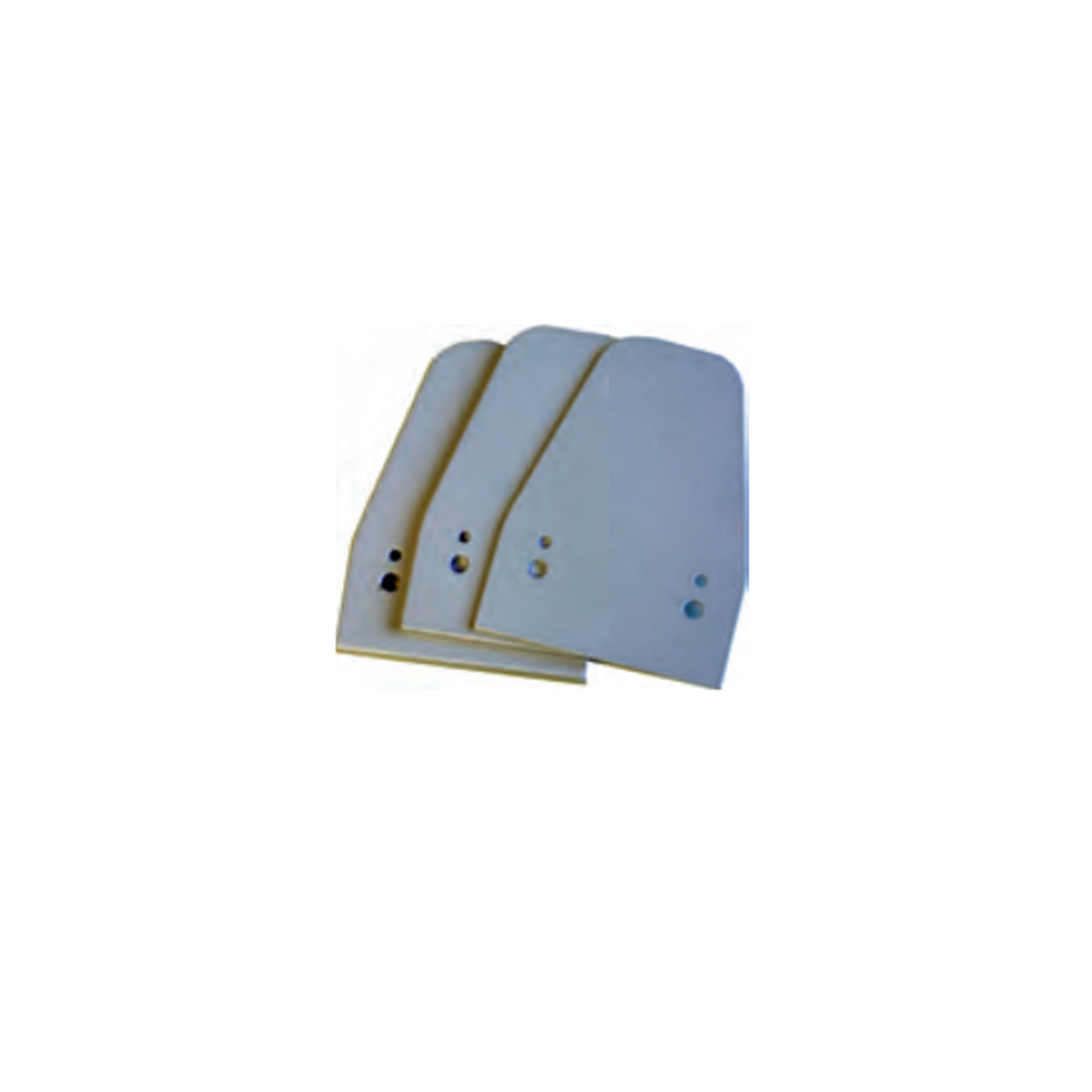 ABI-Sicherheitssysteme Distanzstücke für das Aufbaugehäuse - 8360 EasyLock - Art. 41336042