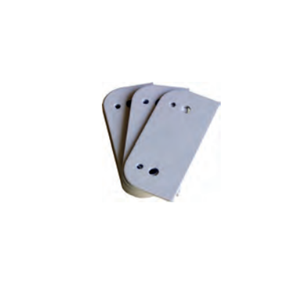 ABI-Sicherheitssysteme Distanzstücke für das Gegenstück - 8360 EasyLock - Art. 41336043