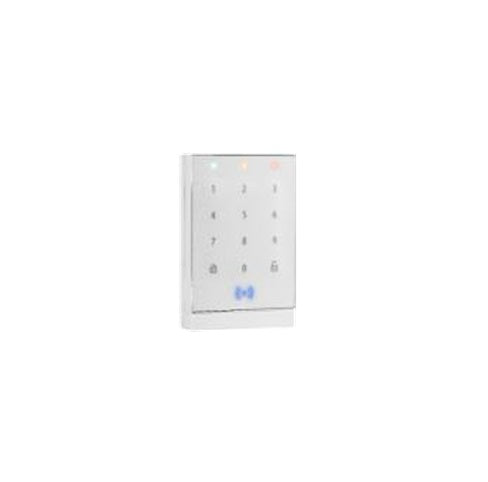 ABI-Sicherheitssysteme Eingabeeinrichtung BC 850XG/K, weiß - Art. 43850161