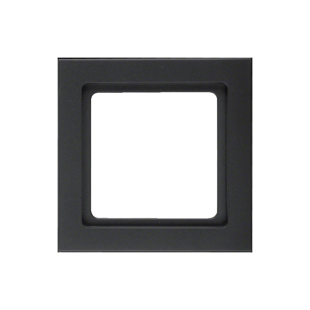 ABI-Sicherheitssysteme Farb-Touch-Panel BC 230-D UP-Ausführung - Rahmen einteilig, anthrazit - Art. 152350AN