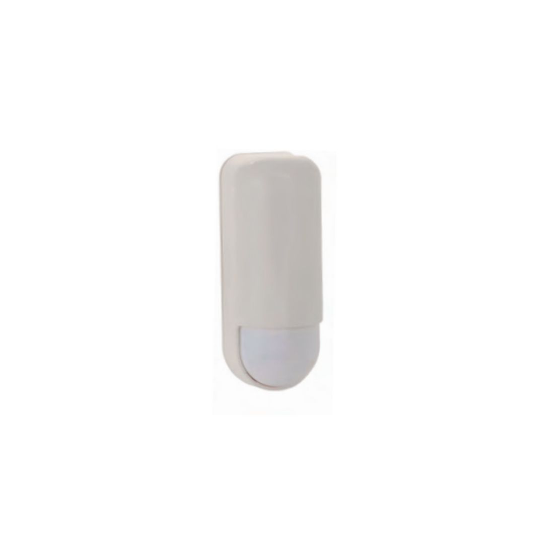 ABI-Sicherheitssysteme Funk-PIR-Melder Piccolo-868 B PET - 868 MHZ,Bidirektional,Innenbereich,8m - Art. 912021