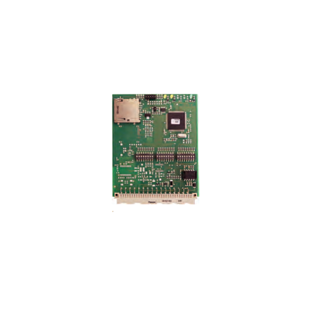 ABI-Sicherheitssysteme MC 1500-M Speicherbaugruppe - SD-Card-Connector - Art. 15376-SD