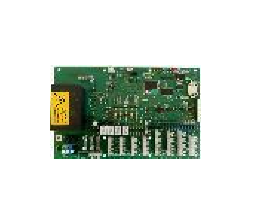 ABI-Sicherheitssysteme MC 1500-S Elektronik-Anschlussbgr. CPU - Art. 12011