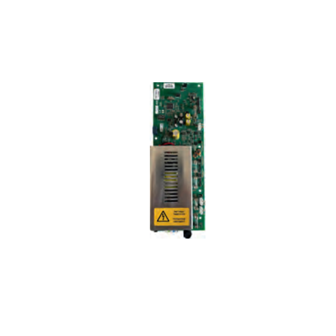 ABI-Sicherheitssysteme NLT VdS/G3II,12V/2A/27Ah/12V/1A/54AH - Einbauausführung (Platine o. Zubehör) - Art. 15011G3II