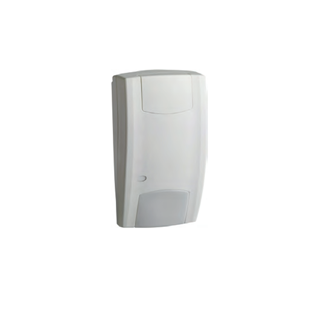 ABI-Sicherheitssysteme PIR-Bewegungsmelder VE1012-D - 12 m Weitwinkel - Art. 55777