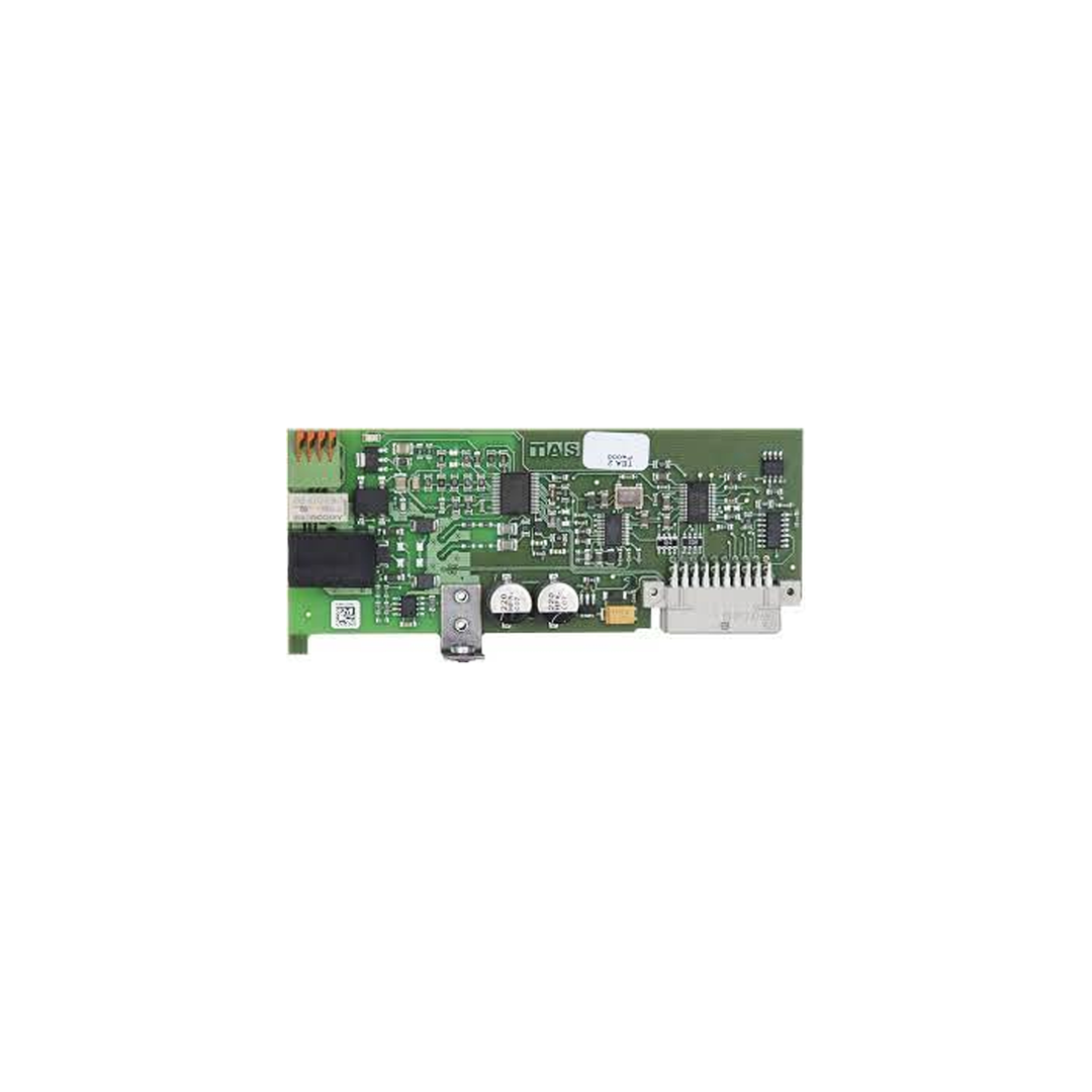 ABI-Sicherheitssysteme TAS-Link IV PSTN-Wegemodul TEA - Übertragungsweg PSTN/Analog - Art. 31681