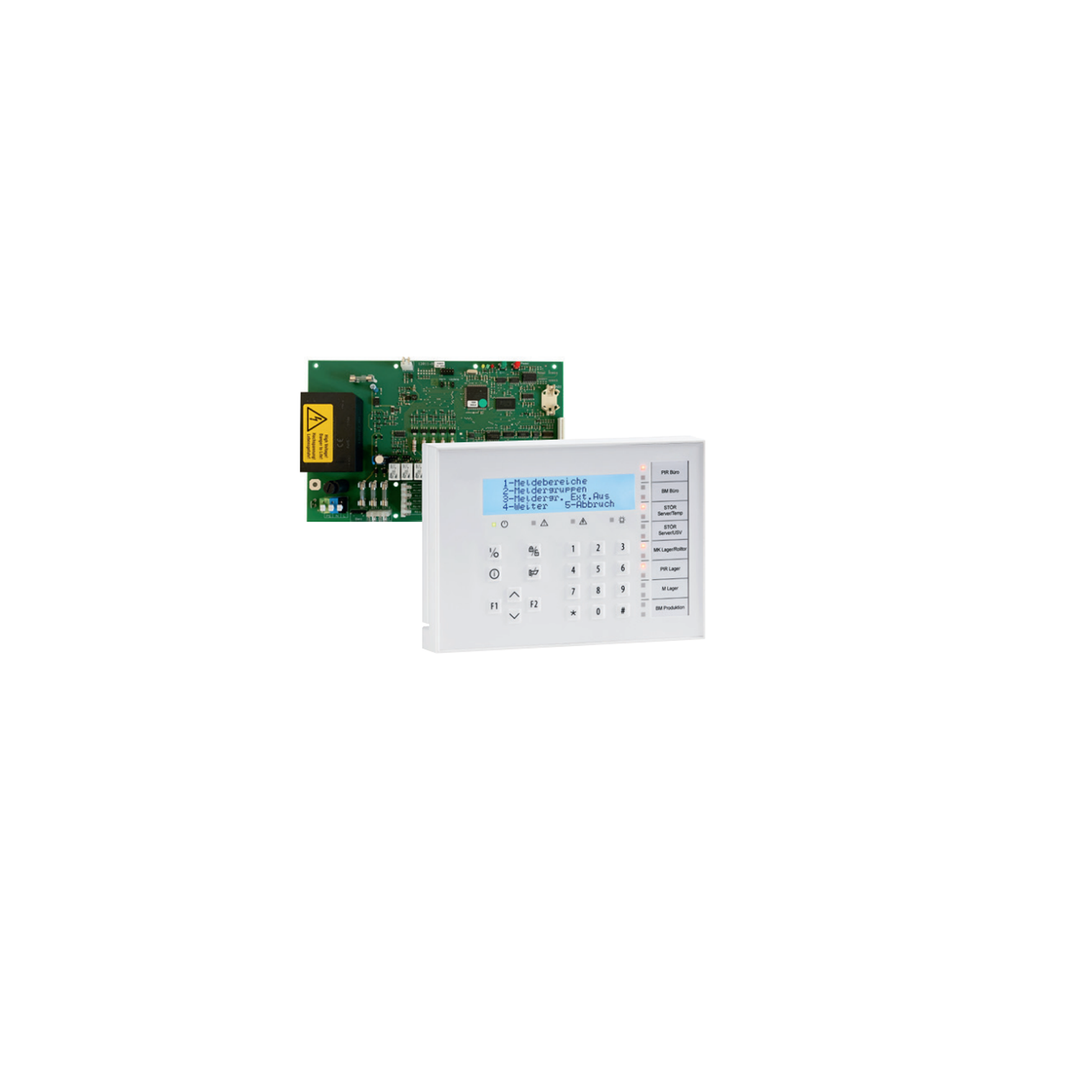ABI-Sicherheitssysteme Upgrade Set MC 1100/MC1200-S - MC 1500-S Baugruppe, Zubehör, BC 85-E - Art. 10152909