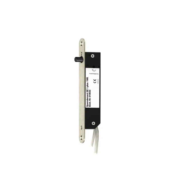 ABI Elektromech. Sperrelement SE 1 plus - Anschlusskabel 4,0 m - Art. 41431500