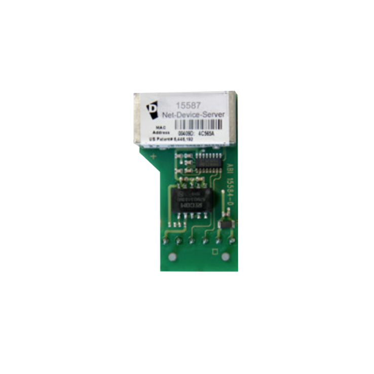 ABI Net-Device-Server NDS - 12 V DC - Art. 15587