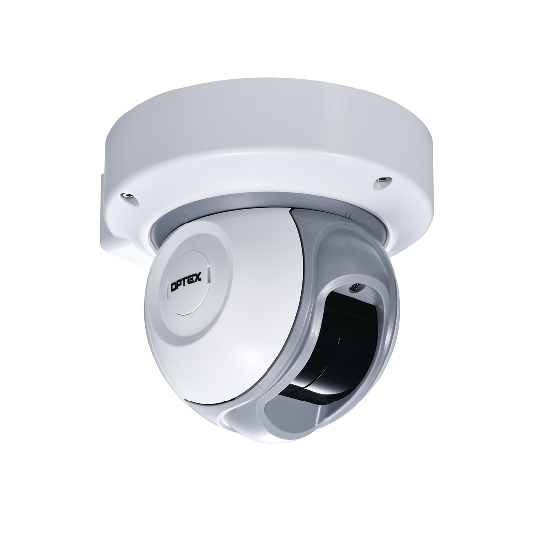 ABI RLS-2020S, Infrarot-Laser-Scanner - Außen-/Inneneinsatz, 20m, Winkel 95° - Art. 52090