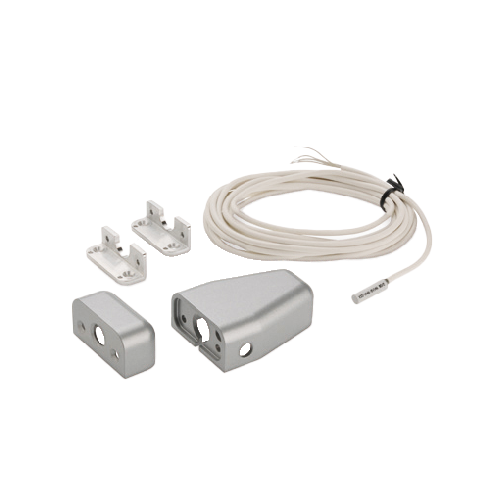 ABI Sicherheitssysteme Aufbaugehäuse für 8360 EasyLock