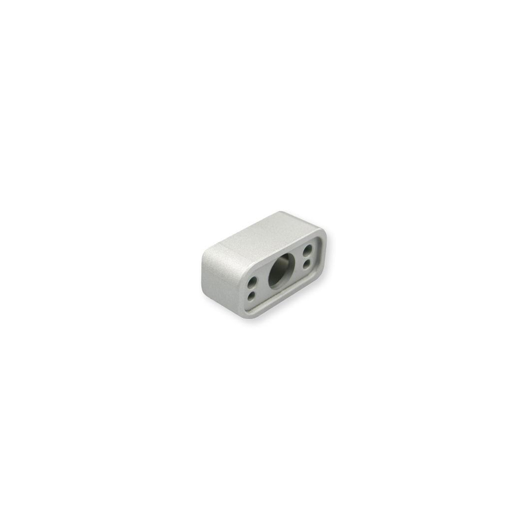 ABI Sicherheitssysteme Aufbaugehäuse für Zargenmontage von 8360 EasyLock - Art. 41336045