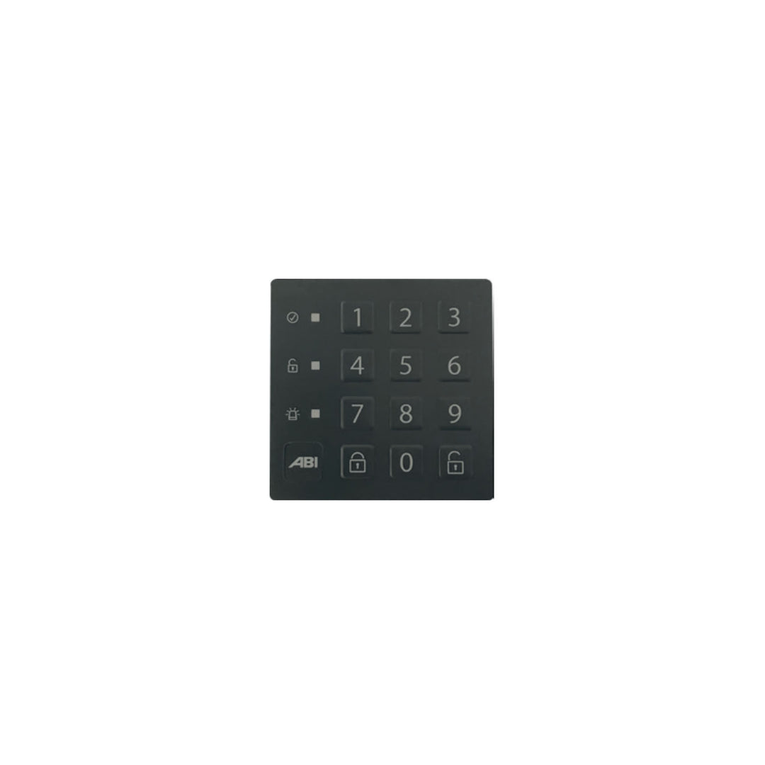 ABI Sicherheitssysteme BC 650, BC 750 AP-/ UP-Ausführung - Art. 41659160