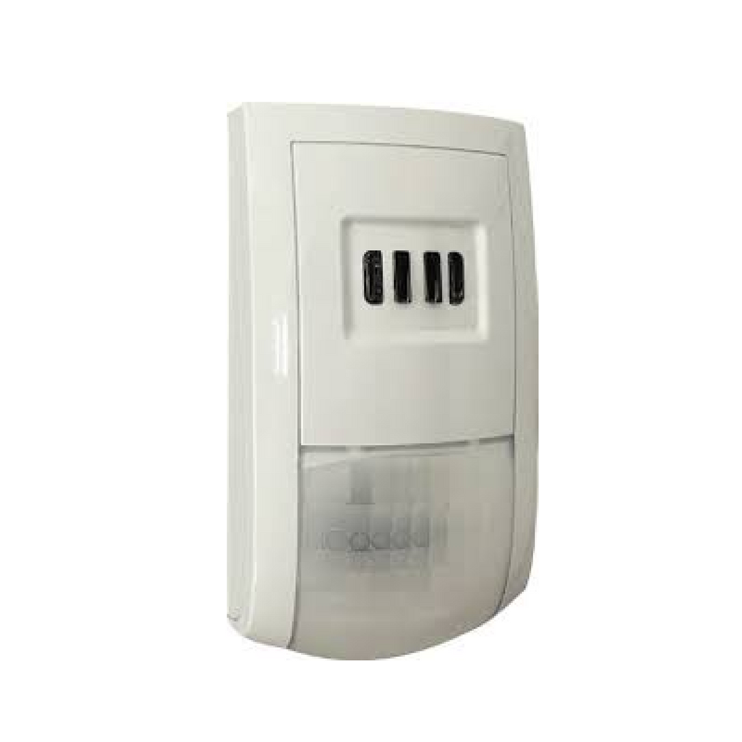 ABI Sicherheitssysteme DUAL-Bewegungsmelder DMD 500 AM BUS - Art. 55888