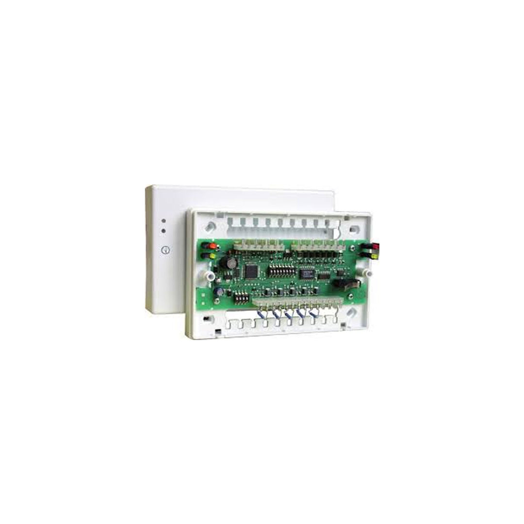 ABI Sicherheitssysteme Elektronikzylinder-Interfacemodul EIM - Art. 13236000