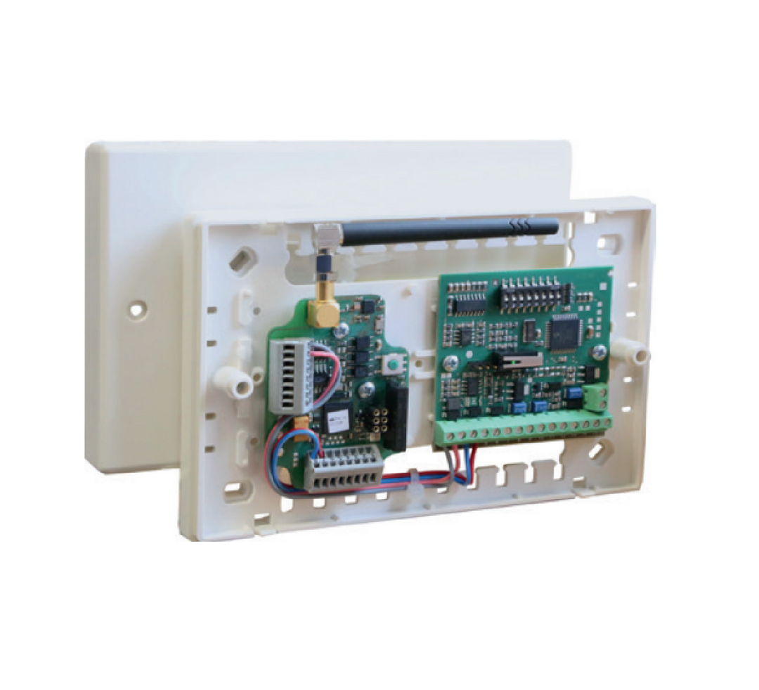 ABI Sicherheitssysteme Elektronikzylinder-Interfacemodul EIM/R - Art. 13236001