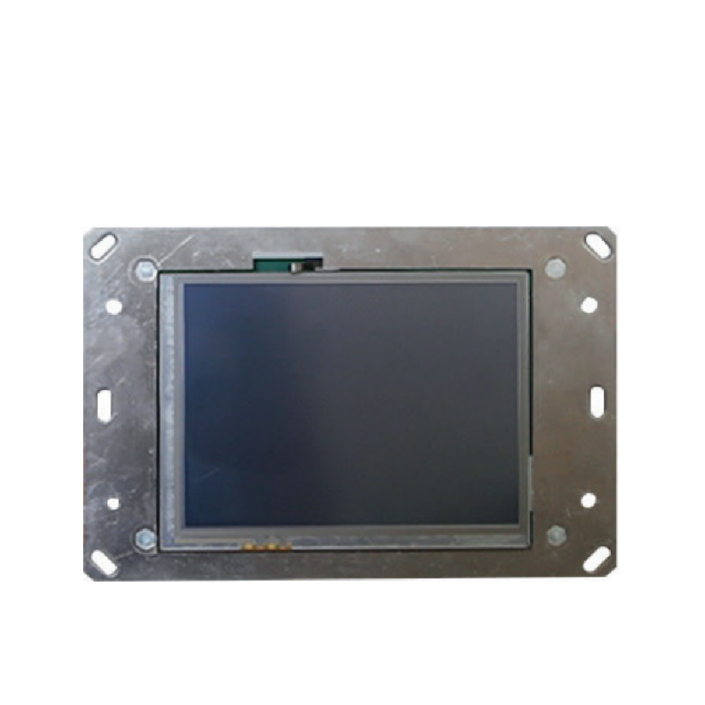 ABI Sicherheitssysteme Farb-Touch-Panel BC 230-D - Art. 15231045
