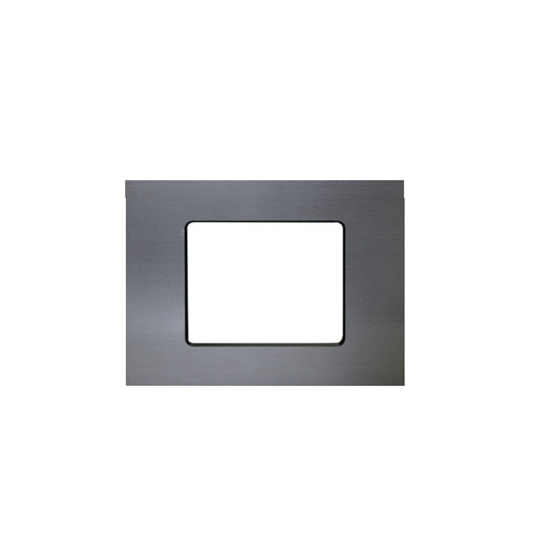 ABI Sicherheitssysteme Farb-Touch-Panel BC 230-D UP-Ausführung - Art. 152350AL