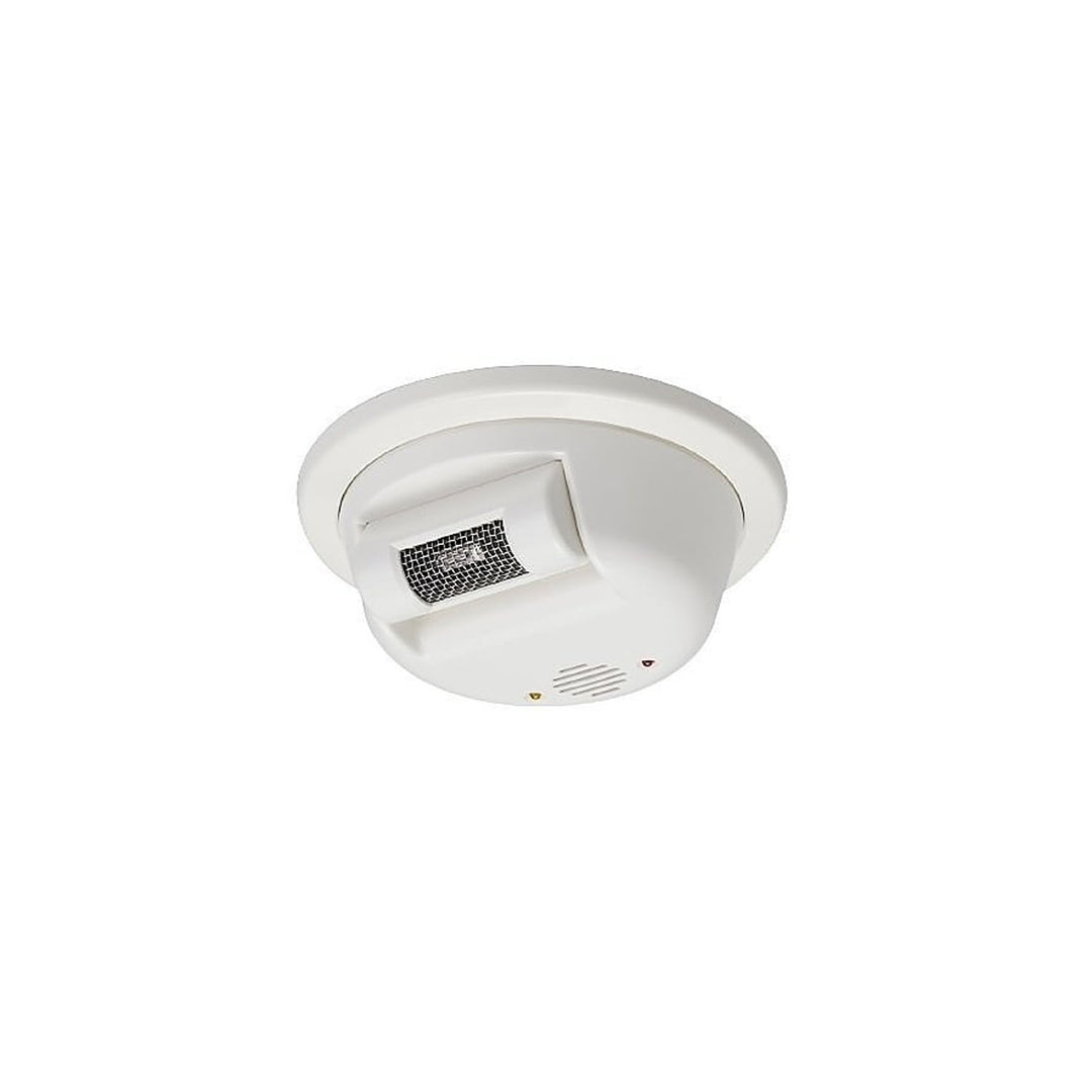 ABI Sicherheitssysteme Flammensensor FS-2000E, Deckenmontage, weiß - Art. 70511901