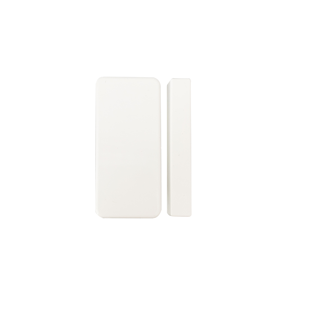 ABI Sicherheitssysteme Funk-Magnetkontakt SLIM MK-868 B - 868 MHZ, Bidirektional - Art. 913010