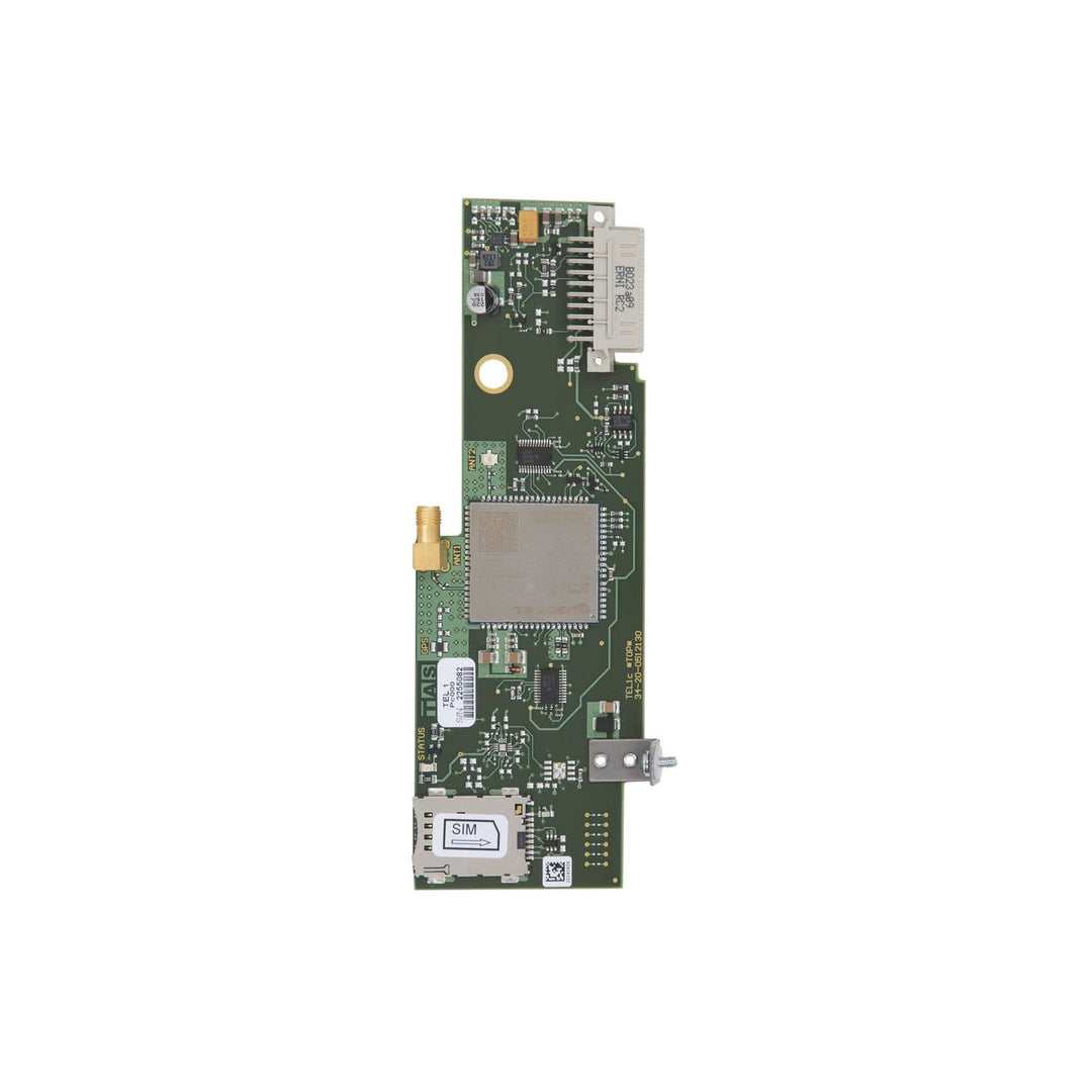 ABI Sicherheitssysteme LTE-Wegemodul TEL 1 - für TAS-Link III/IV inkl. Ant. - Art. 31682