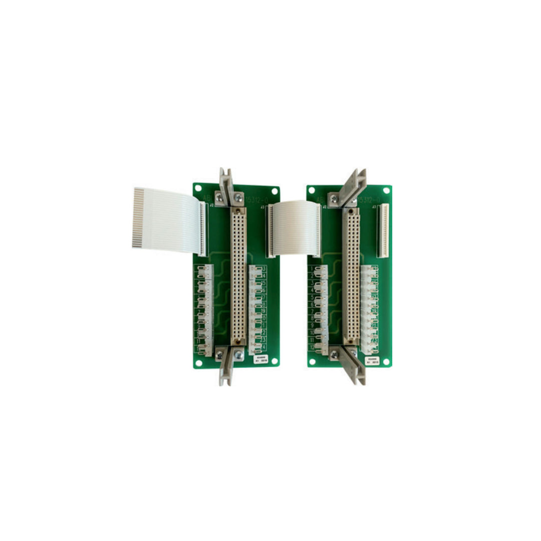 ABI Sicherheitssysteme MC 1500-M Geh. H400 Erweiterungsset - Art. 15319
