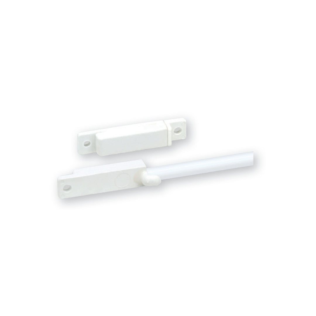 ABI Sicherheitssysteme Miniatur-Aufbaumagnetkontakt 100 10 81 A  - Art. 21450-5W