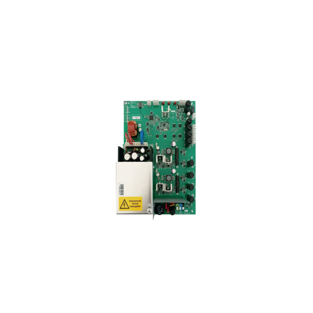 ABI Sicherheitssysteme NLT VdS/G3 Kl. C 12V/4A Batt.4x27Ah - Art. 15013G3