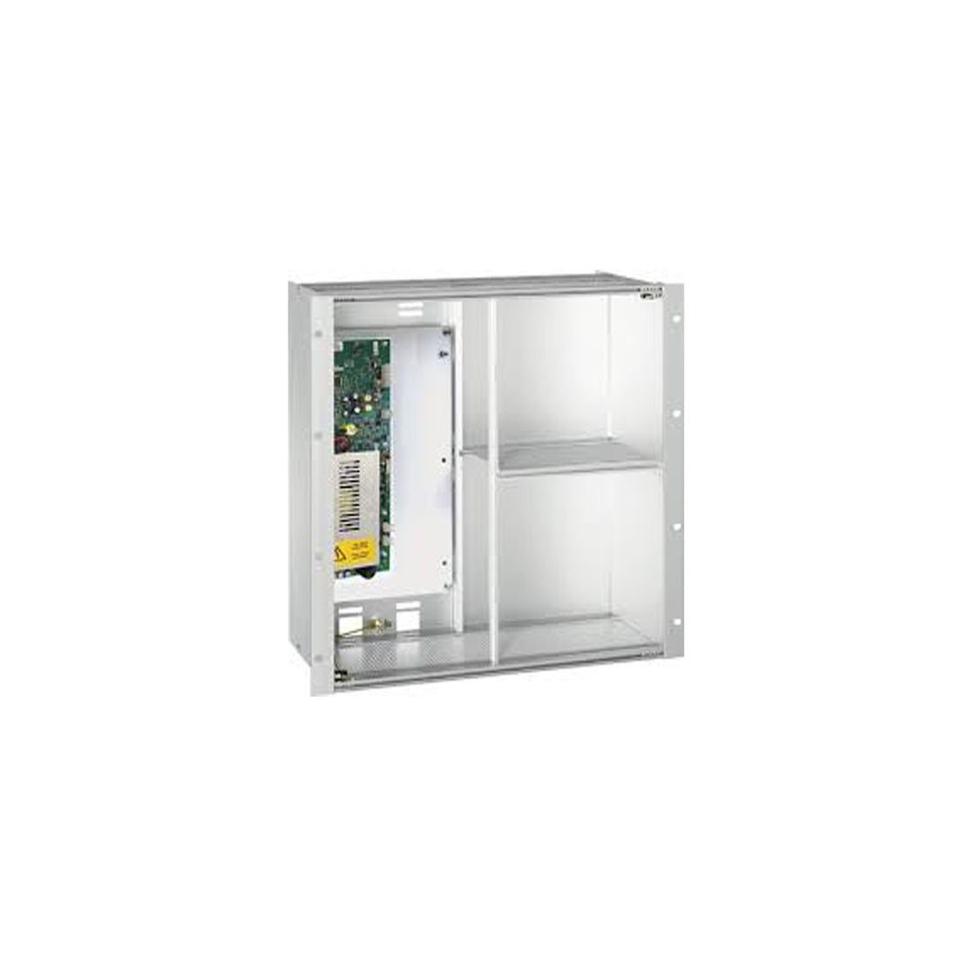 ABI Sicherheitssysteme Netzladeteil 15011G3II,12V/2A,2x27 Ah - Art. 62150116