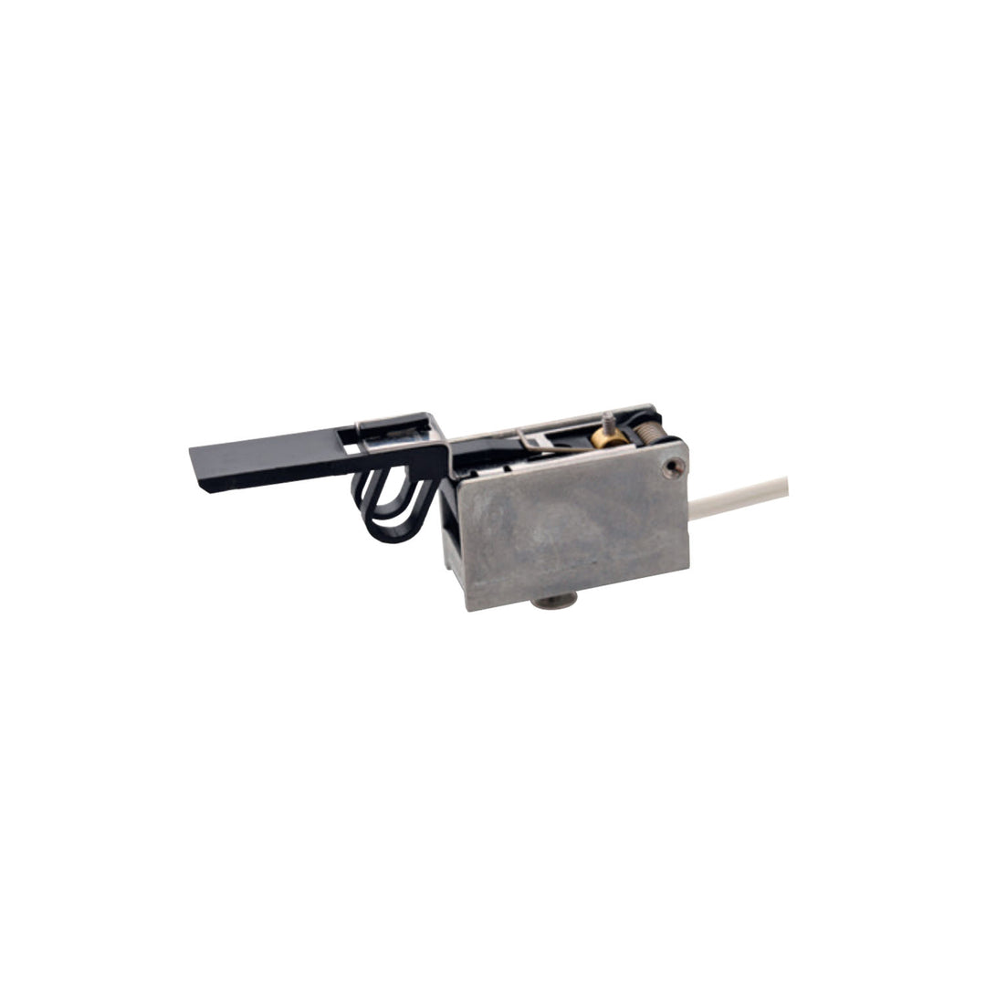ABI Sicherheitssysteme Riegelschaltkontakt RK-Lever mit Kabel - VdS-Klasse C, 6 m Kabel - Art. 21263000