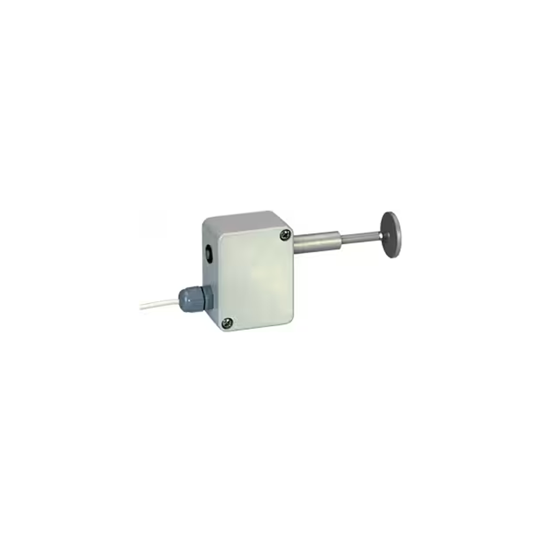 ABI Sicherheitssysteme Riegelschaltkontakt RSK-RT für Rolltore - Art. 21264000