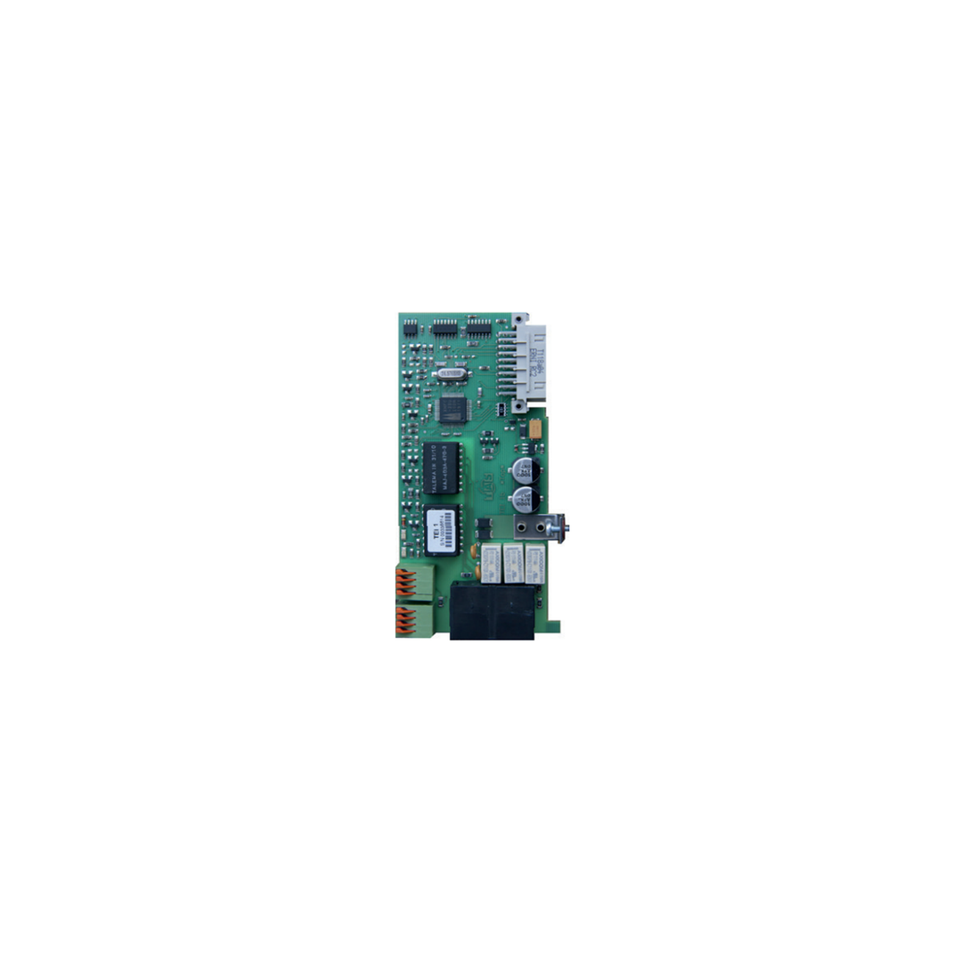 ABI Sicherheitssysteme TAS-Link III/IV ISDN-Wegemodul TEI 1, Übertragungsweg ISDN - Art. 31666