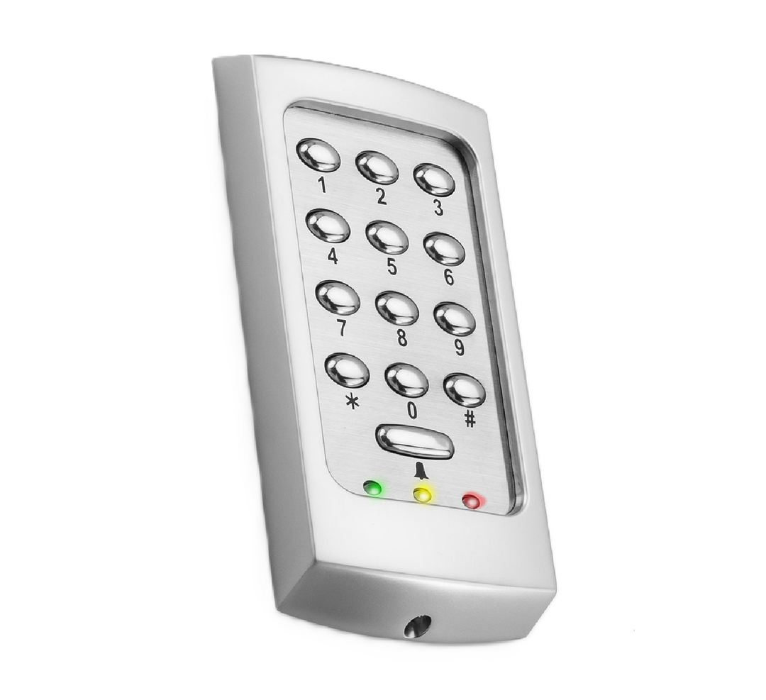 ABI Sicherheitssysteme Touchlock K75 compact, Tastatur - Art. 42100001