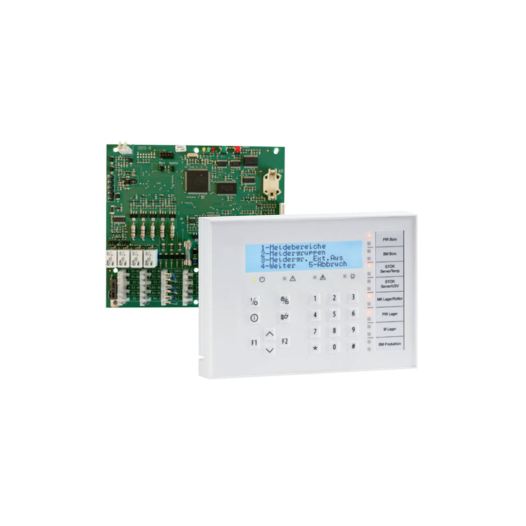 ABI Sicherheitssysteme Upgrade Set MC 1200-M - Art. 10152912
